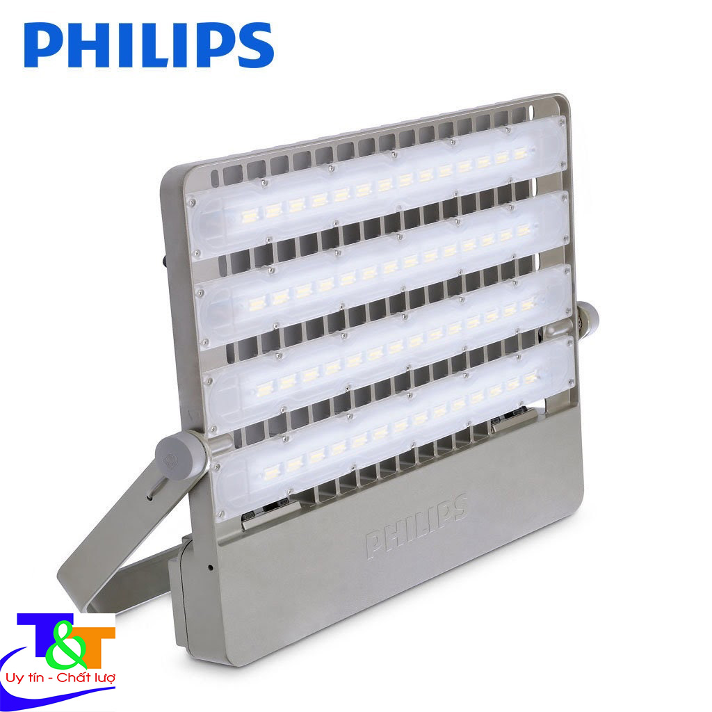 Đèn pha Led Philips Chính hãng – Báo giá các loại 20w, 50w, 200w, 400w